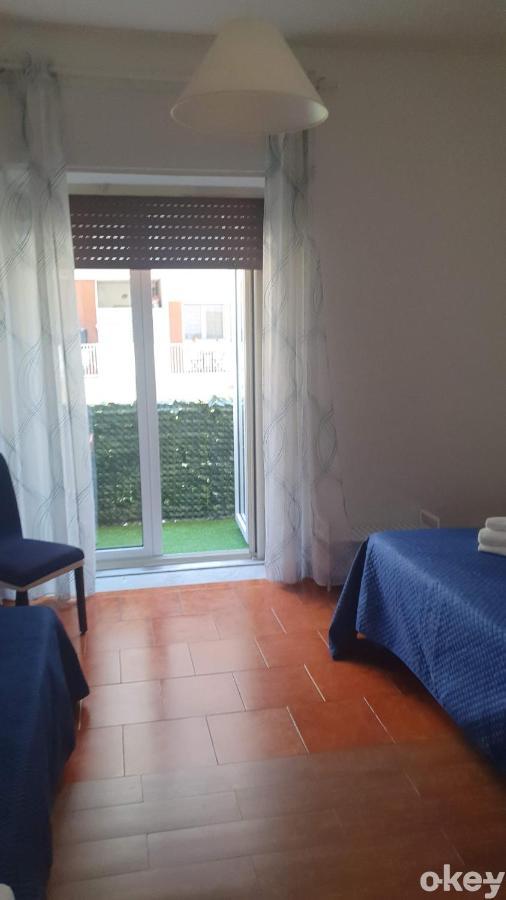 Primo Piano Guesthouse - Bari Policlinico Екстер'єр фото